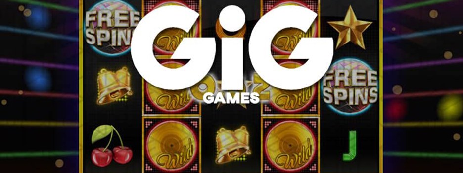 Gaming Innovation Group (GIG)