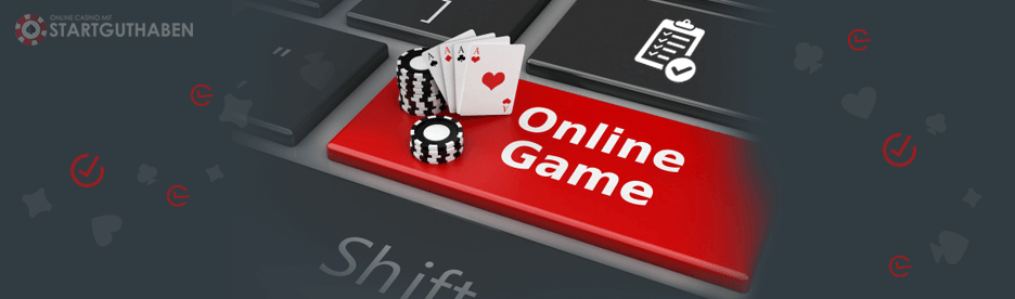 internet Spielhalle und zocken direkt