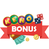 Keno promocode