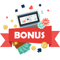 videopoker boni ohne Einzahlung